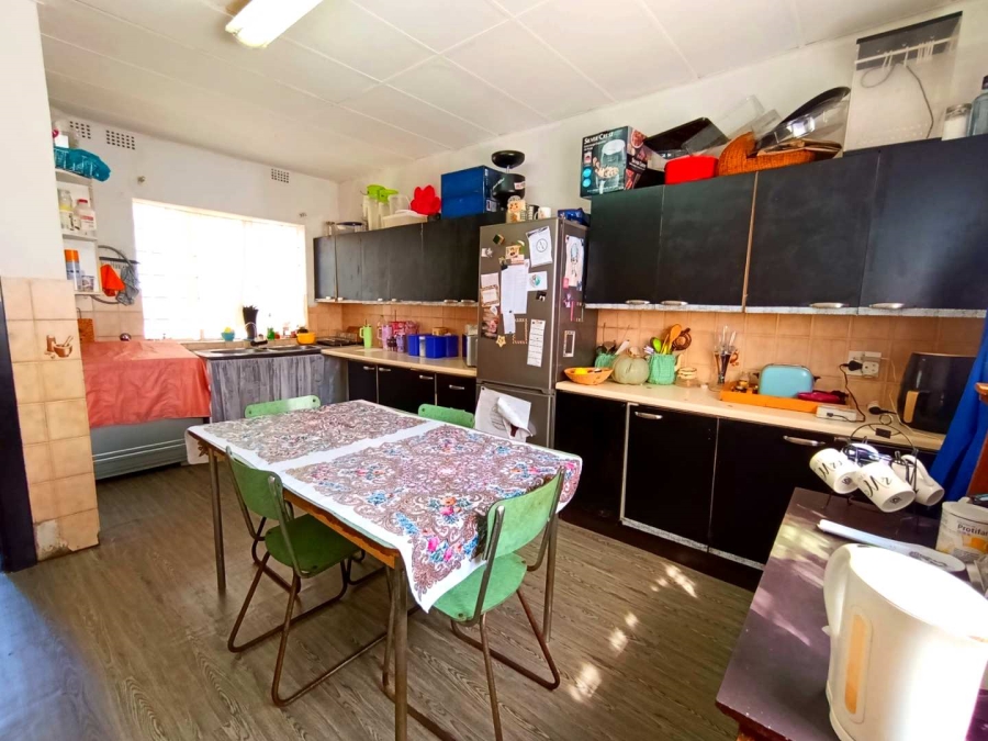 4 Bedroom Property for Sale in Haddon Gauteng