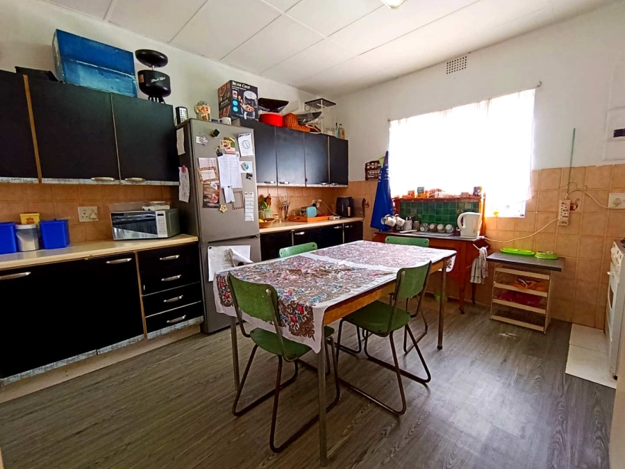 4 Bedroom Property for Sale in Haddon Gauteng