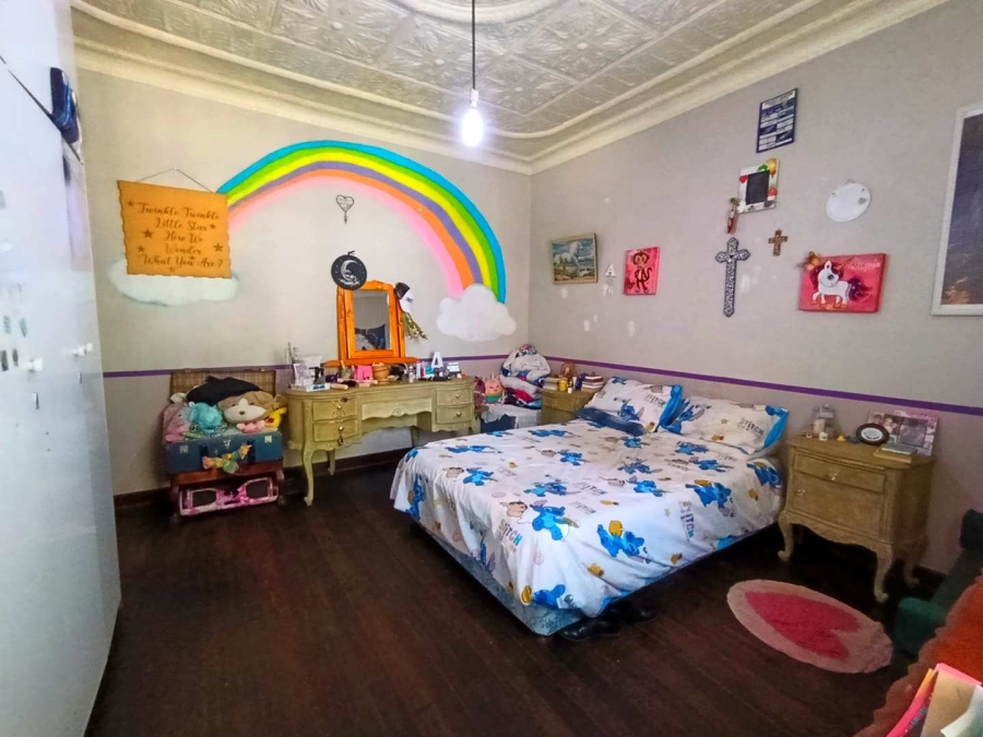 4 Bedroom Property for Sale in Haddon Gauteng