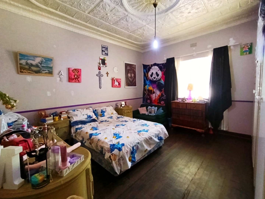 4 Bedroom Property for Sale in Haddon Gauteng