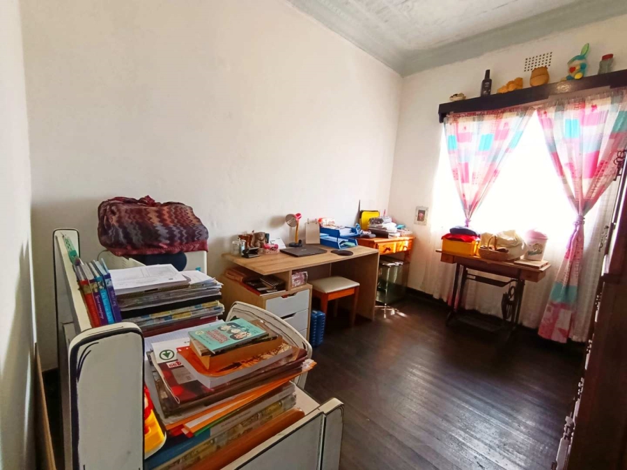 4 Bedroom Property for Sale in Haddon Gauteng