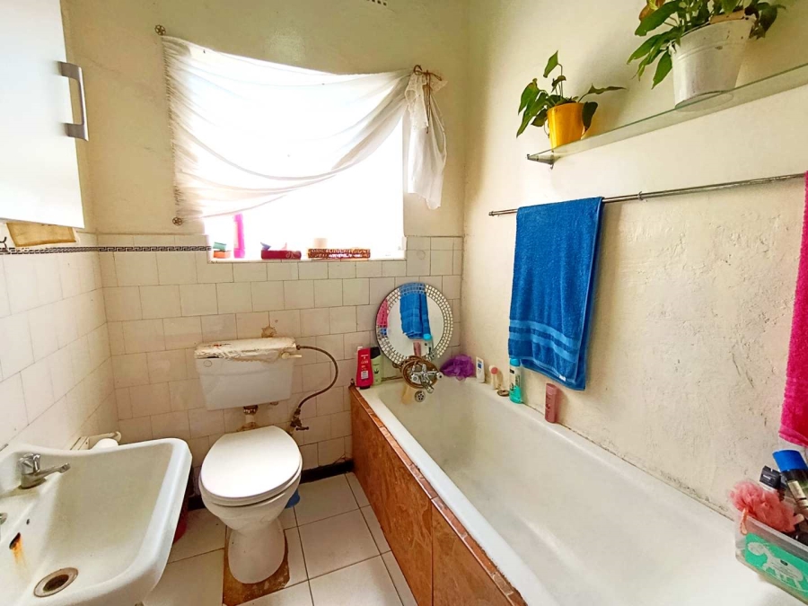 4 Bedroom Property for Sale in Haddon Gauteng