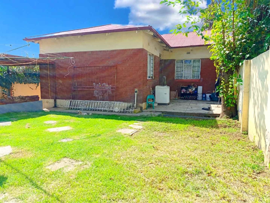 4 Bedroom Property for Sale in Haddon Gauteng