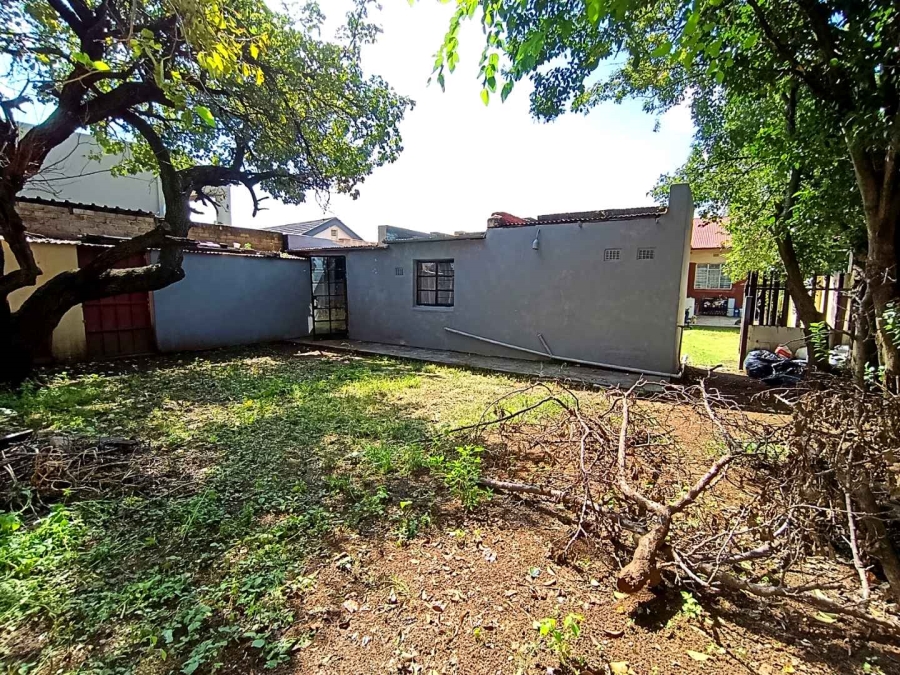 4 Bedroom Property for Sale in Haddon Gauteng