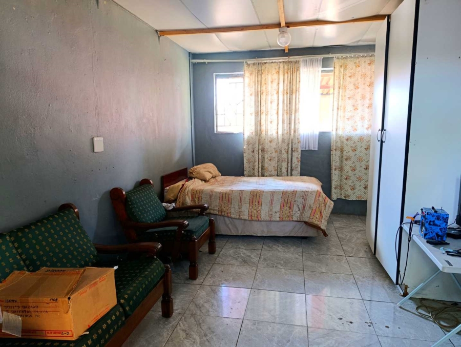 4 Bedroom Property for Sale in Haddon Gauteng