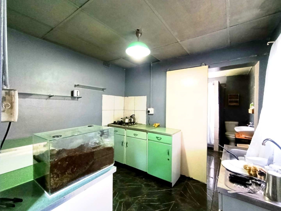 4 Bedroom Property for Sale in Haddon Gauteng