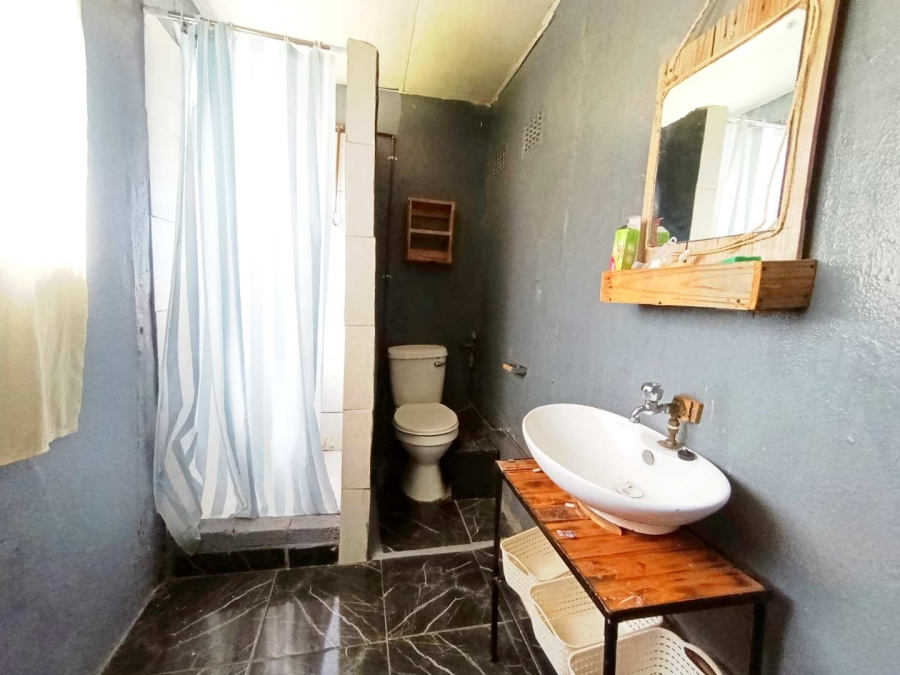 4 Bedroom Property for Sale in Haddon Gauteng