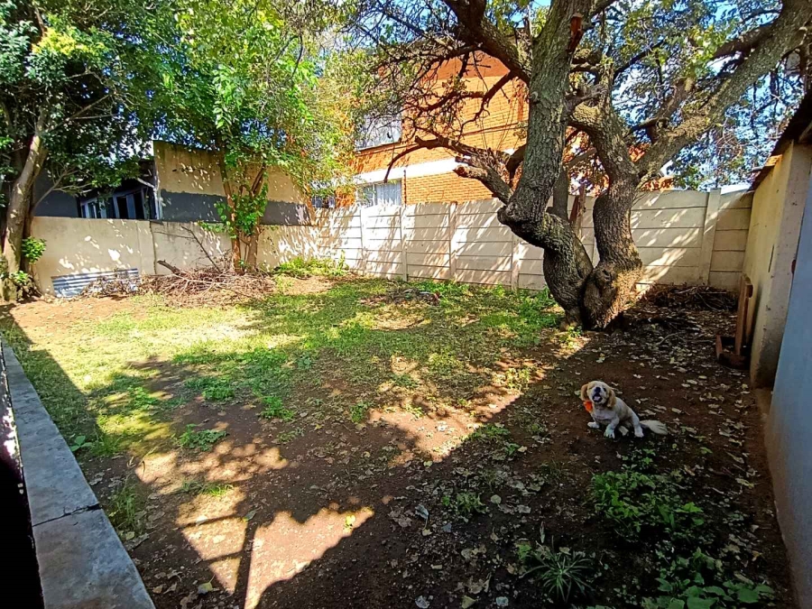 4 Bedroom Property for Sale in Haddon Gauteng