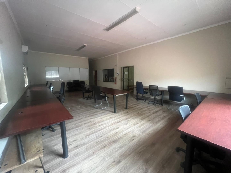 To Let commercial Property for Rent in Benoni West Gauteng