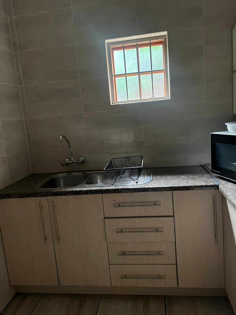 To Let commercial Property for Rent in Benoni West Gauteng