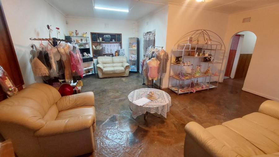 To Let commercial Property for Rent in Dinwiddie Gauteng