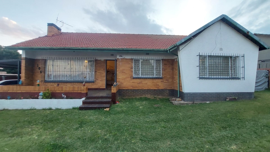 To Let commercial Property for Rent in Dinwiddie Gauteng