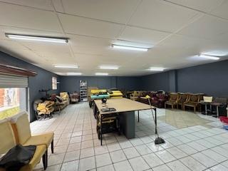 To Let commercial Property for Rent in Pretoria North Gauteng