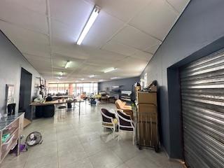 To Let commercial Property for Rent in Pretoria North Gauteng