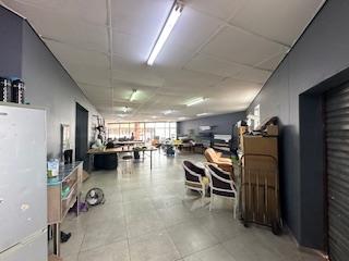 To Let commercial Property for Rent in Pretoria North Gauteng