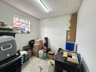 To Let commercial Property for Rent in Pretoria North Gauteng