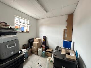 To Let commercial Property for Rent in Pretoria North Gauteng