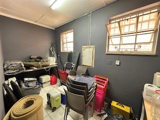 To Let commercial Property for Rent in Pretoria North Gauteng