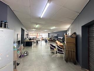 To Let commercial Property for Rent in Pretoria North Gauteng