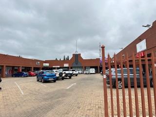 To Let commercial Property for Rent in Pretoria North Gauteng