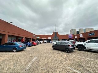 To Let commercial Property for Rent in Pretoria North Gauteng