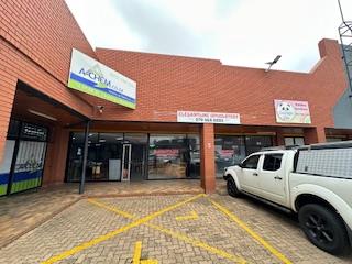 To Let commercial Property for Rent in Pretoria North Gauteng