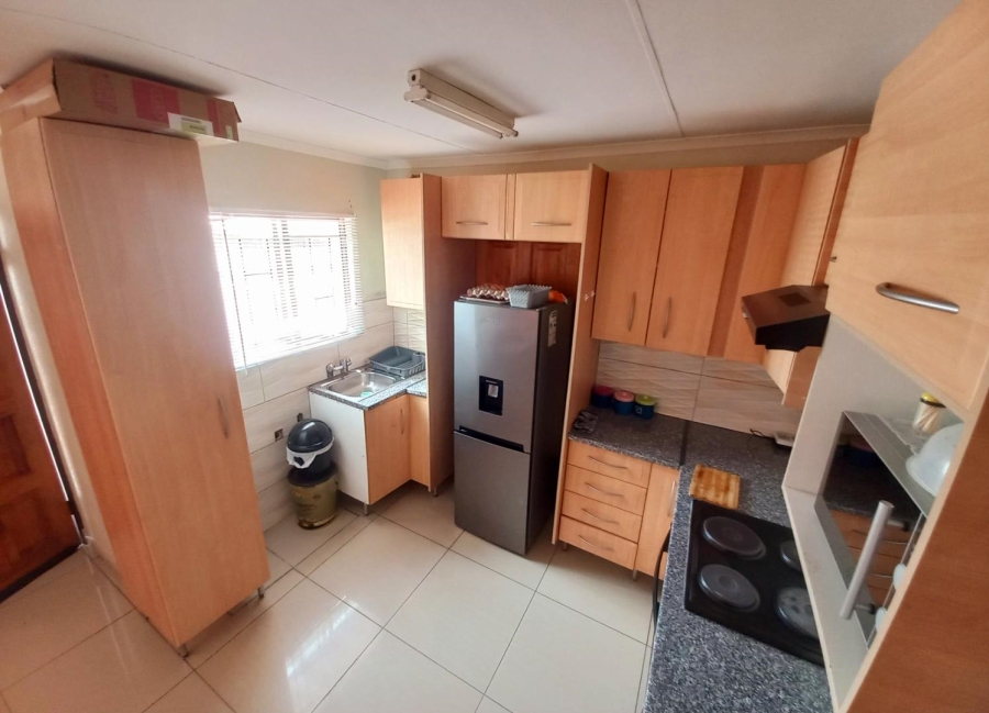 3 Bedroom Property for Sale in Soshanguve YY Gauteng