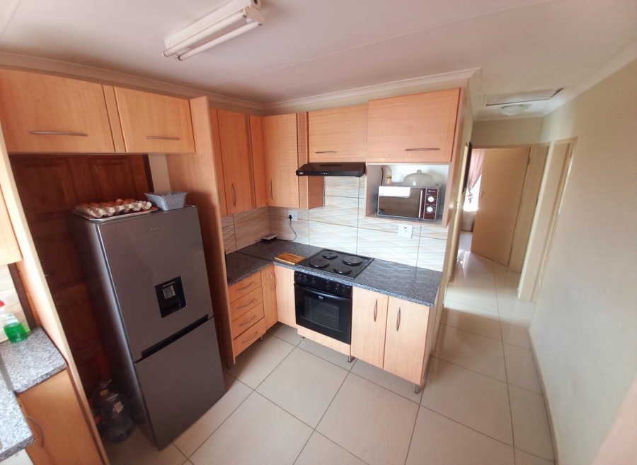 3 Bedroom Property for Sale in Soshanguve YY Gauteng