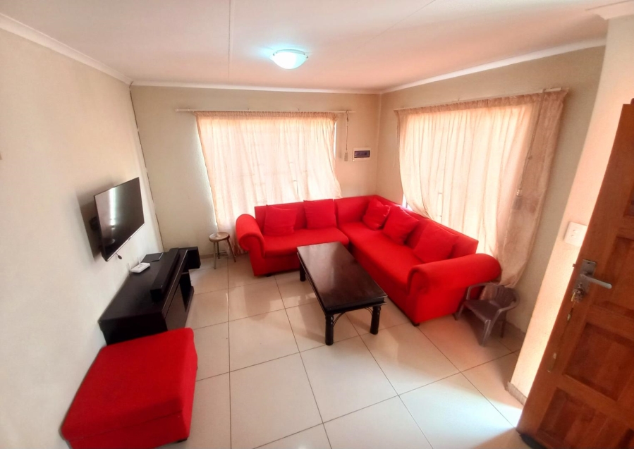 3 Bedroom Property for Sale in Soshanguve YY Gauteng