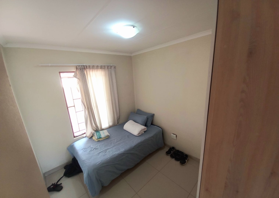 3 Bedroom Property for Sale in Soshanguve YY Gauteng