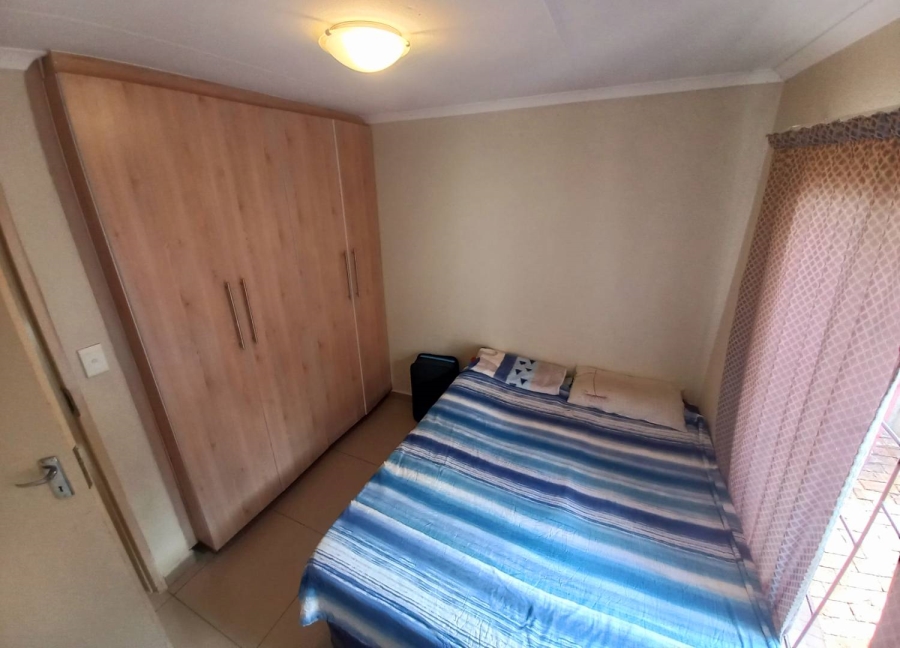 3 Bedroom Property for Sale in Soshanguve YY Gauteng