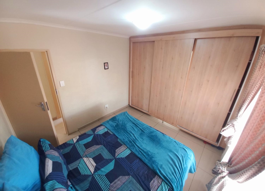 3 Bedroom Property for Sale in Soshanguve YY Gauteng