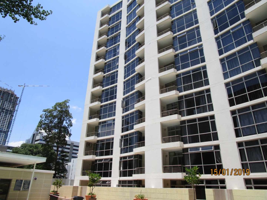 To Let 3 Bedroom Property for Rent in Morningside Gauteng