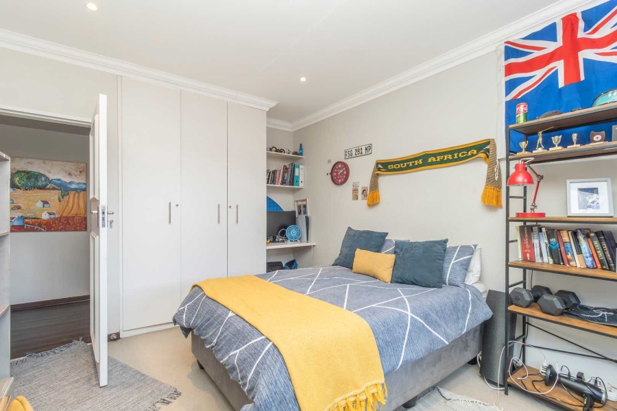 4 Bedroom Property for Sale in Hurlingham Manor Gauteng