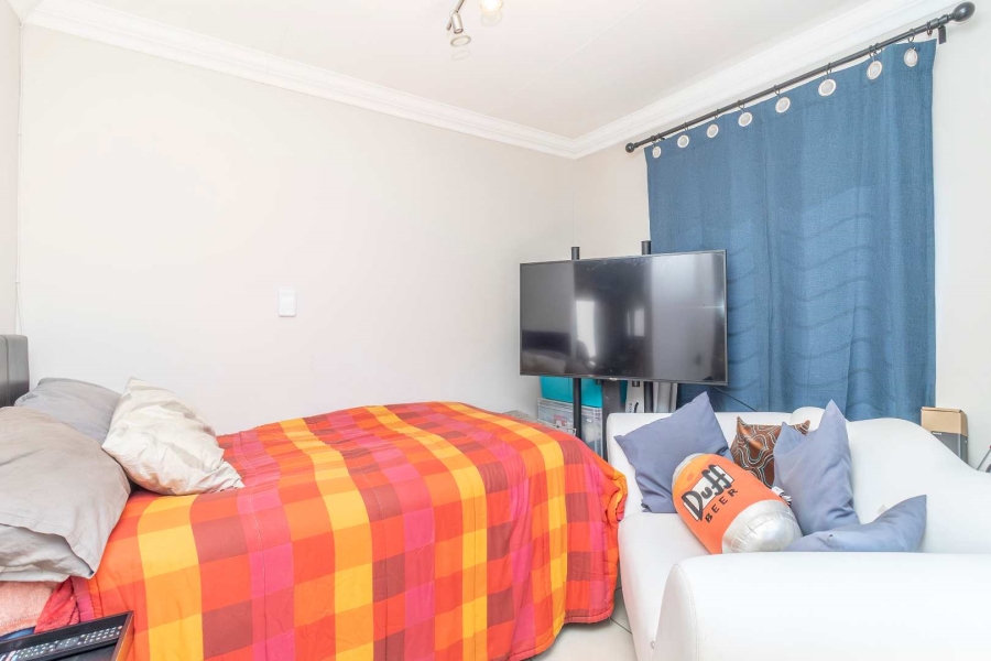 4 Bedroom Property for Sale in Hurlingham Manor Gauteng