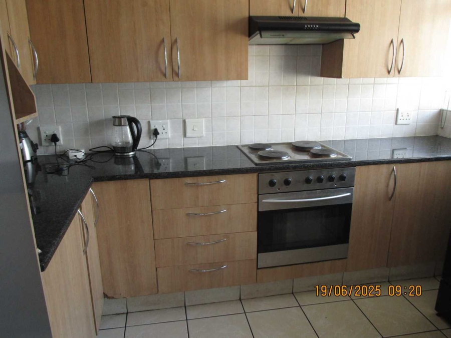 3 Bedroom Property for Sale in Bramley Park Gauteng