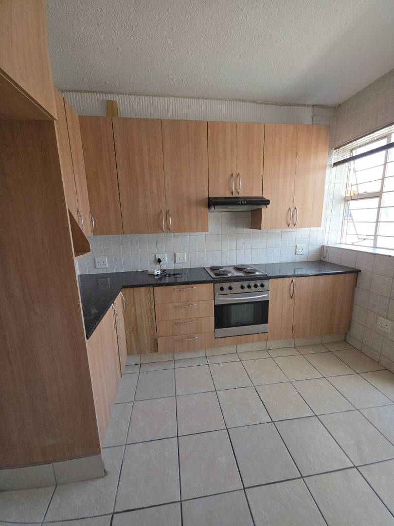 3 Bedroom Property for Sale in Bramley Park Gauteng
