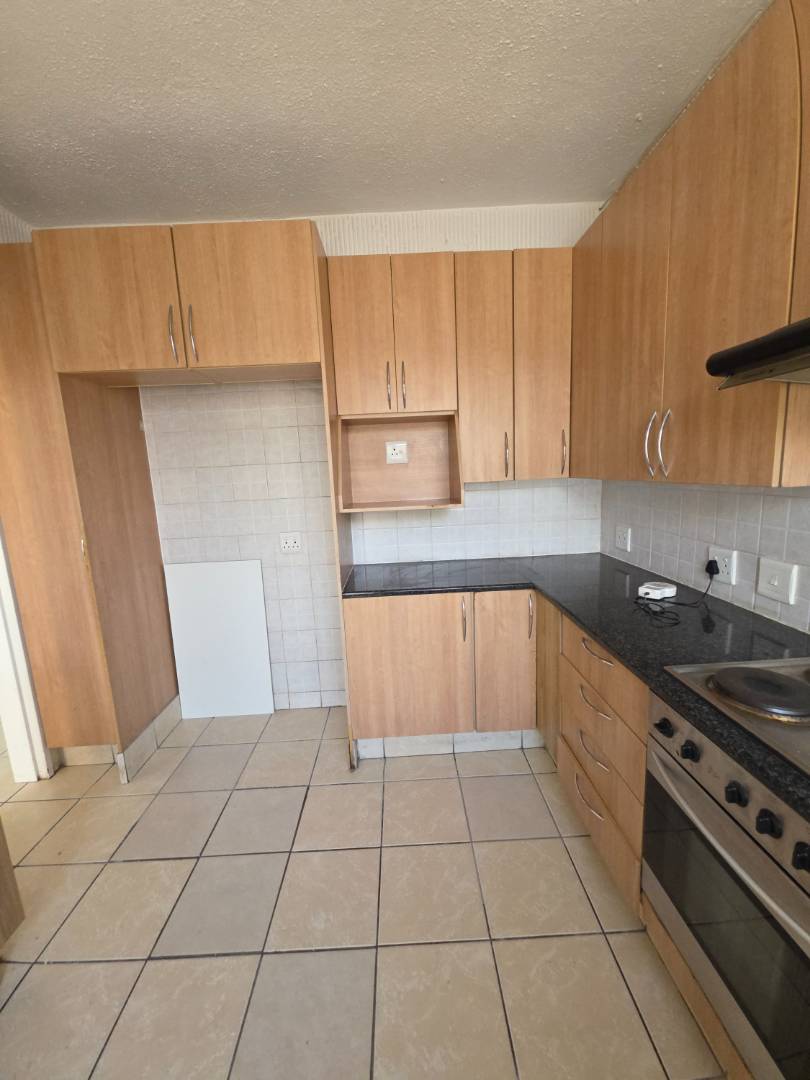 3 Bedroom Property for Sale in Bramley Park Gauteng