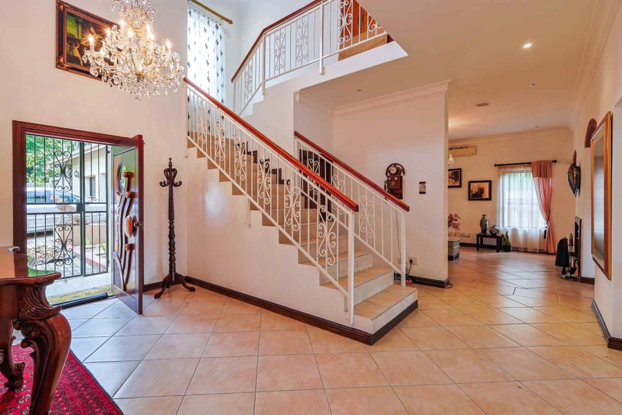 To Let 4 Bedroom Property for Rent in Silver Lakes Golf Estate Gauteng