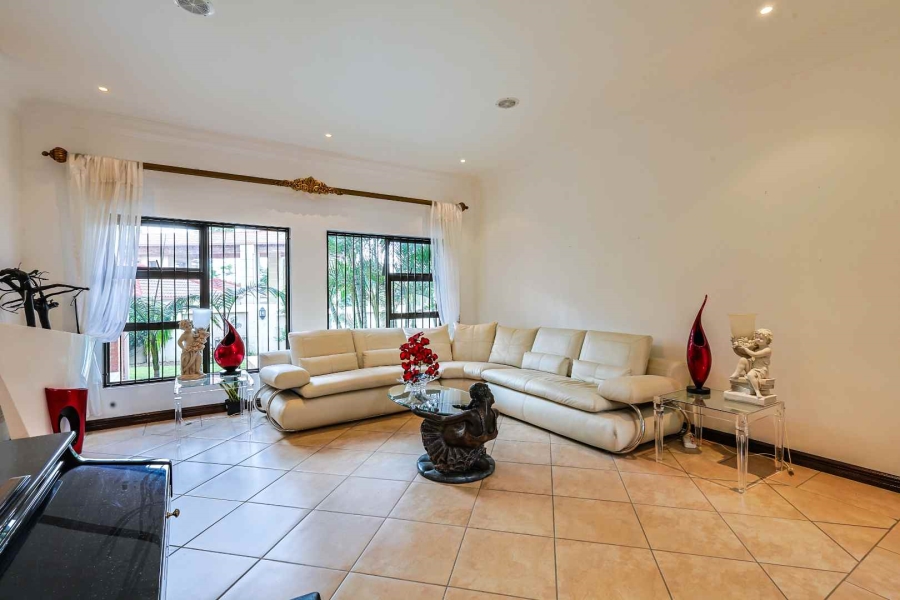 To Let 4 Bedroom Property for Rent in Silver Lakes Golf Estate Gauteng