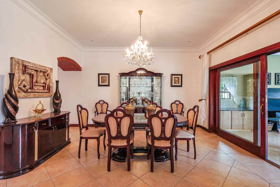 To Let 4 Bedroom Property for Rent in Silver Lakes Golf Estate Gauteng