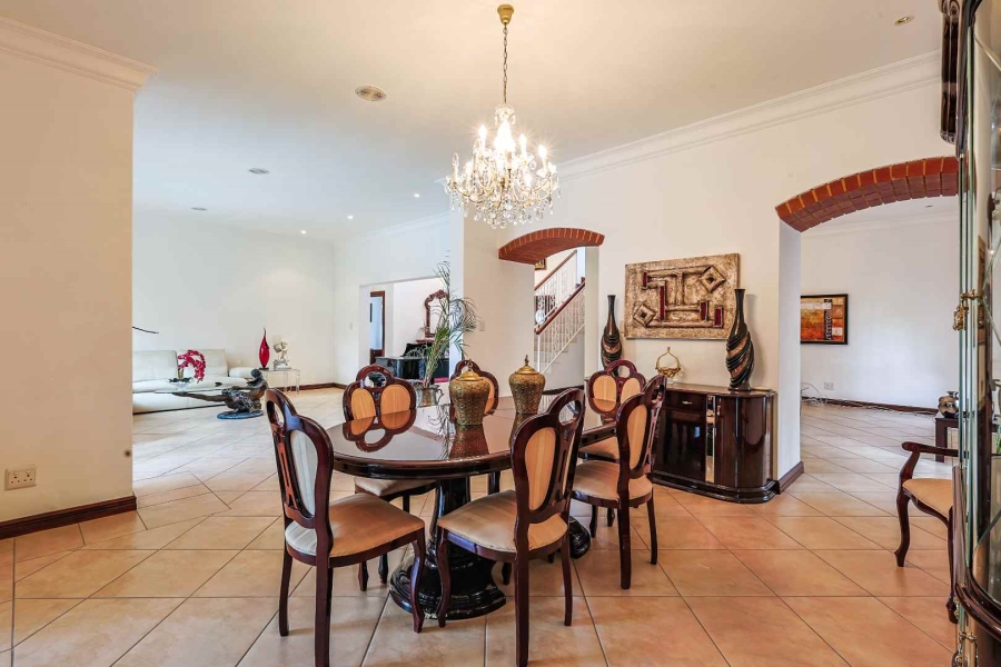 To Let 4 Bedroom Property for Rent in Silver Lakes Golf Estate Gauteng