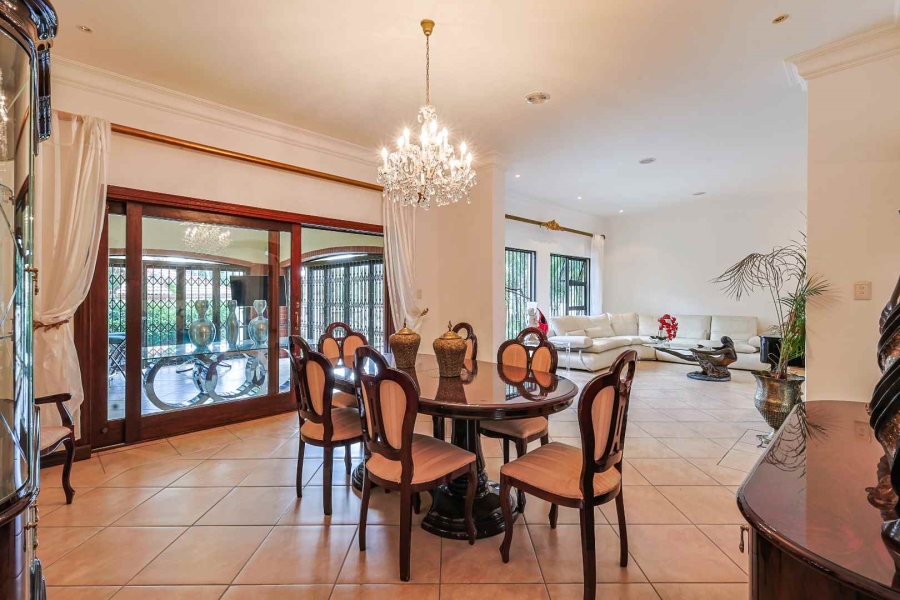 To Let 4 Bedroom Property for Rent in Silver Lakes Golf Estate Gauteng