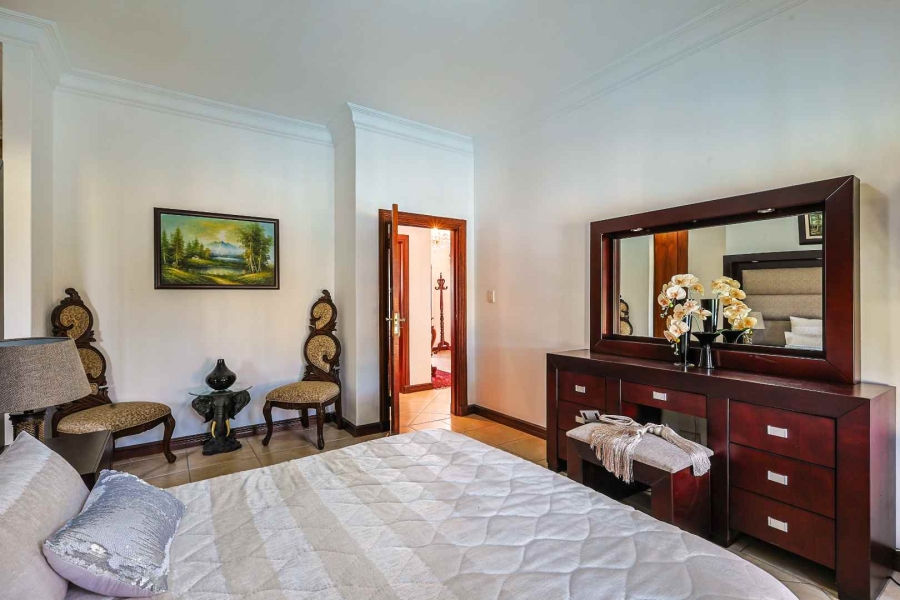 To Let 4 Bedroom Property for Rent in Silver Lakes Golf Estate Gauteng