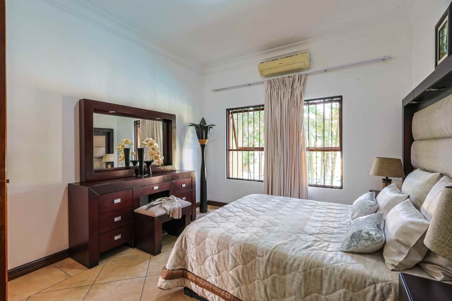 To Let 4 Bedroom Property for Rent in Silver Lakes Golf Estate Gauteng