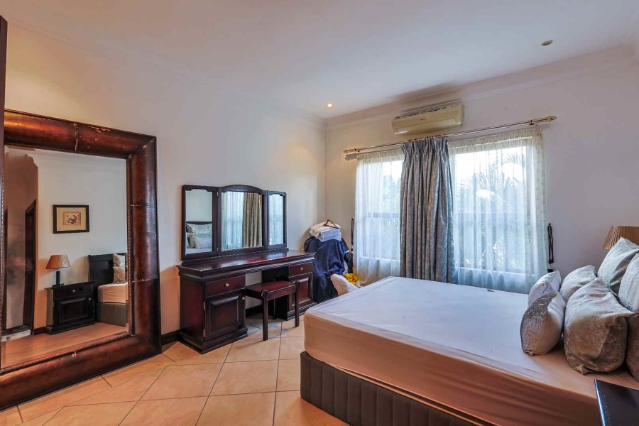 To Let 4 Bedroom Property for Rent in Silver Lakes Golf Estate Gauteng