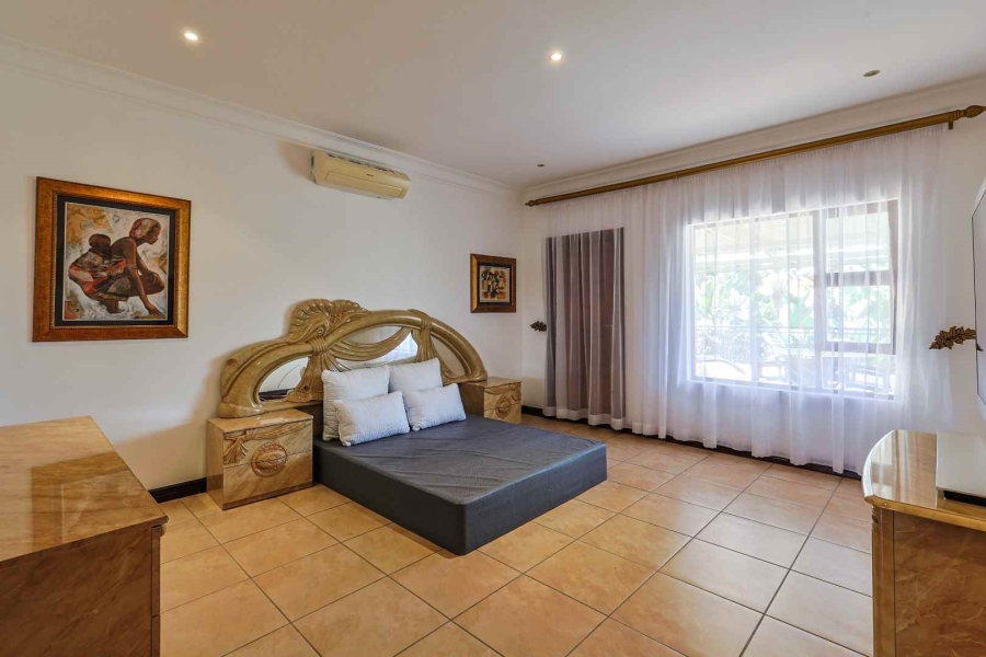 To Let 4 Bedroom Property for Rent in Silver Lakes Golf Estate Gauteng