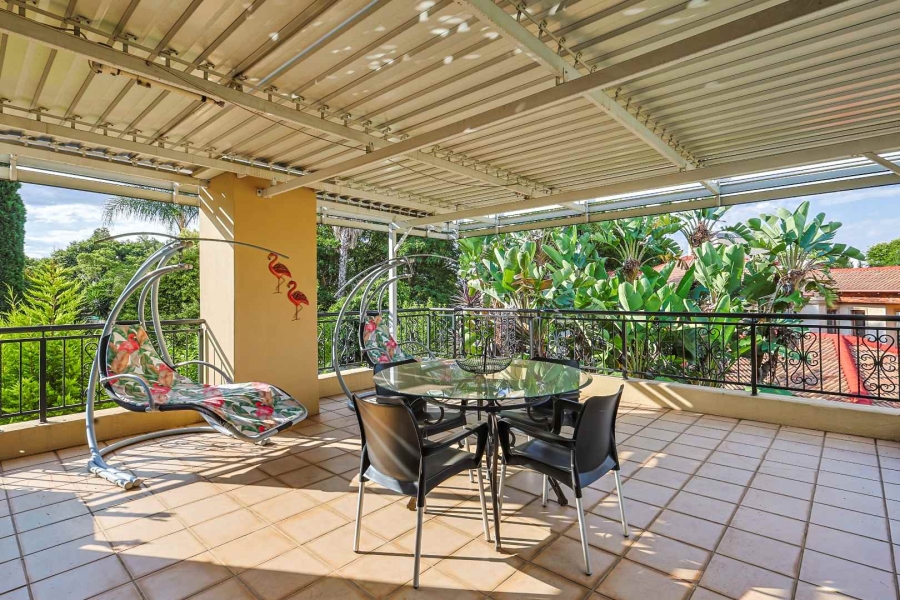 To Let 4 Bedroom Property for Rent in Silver Lakes Golf Estate Gauteng