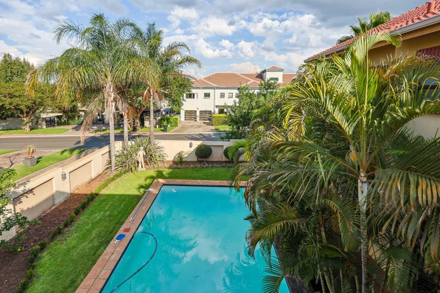 To Let 4 Bedroom Property for Rent in Silver Lakes Golf Estate Gauteng