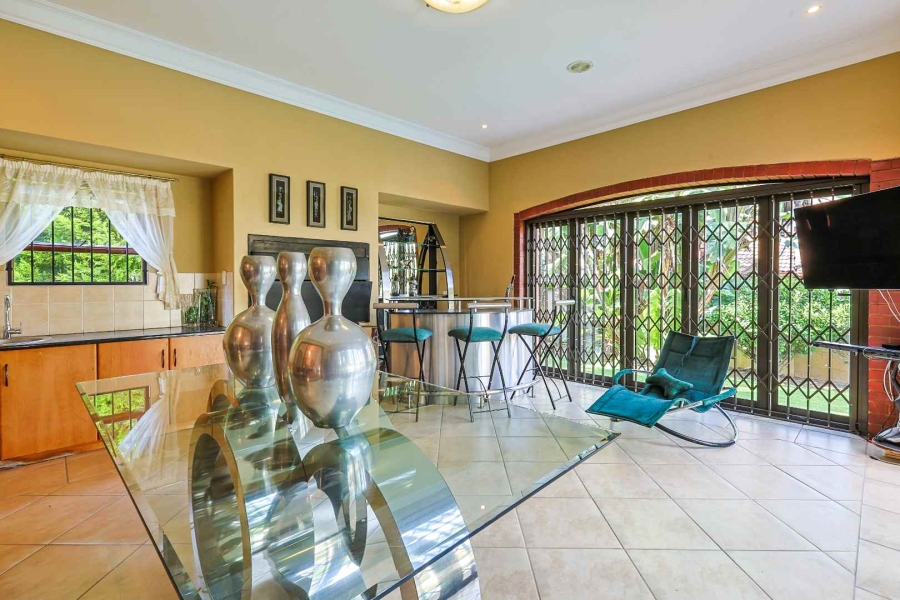 To Let 4 Bedroom Property for Rent in Silver Lakes Golf Estate Gauteng